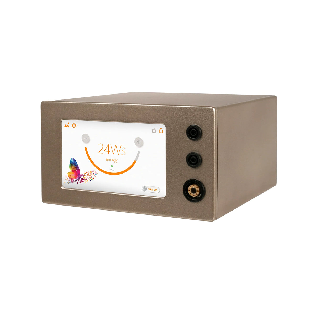 Advanced Integrated Technologies - Sunstone Welders | Orion Pulse Arc Welders